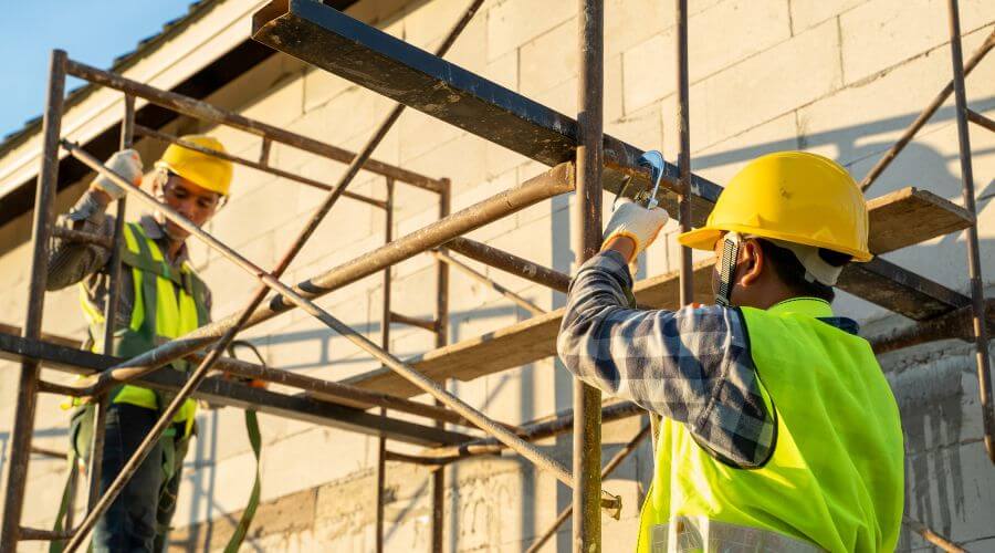 Gutter Repair and Sealing in Minden, NE